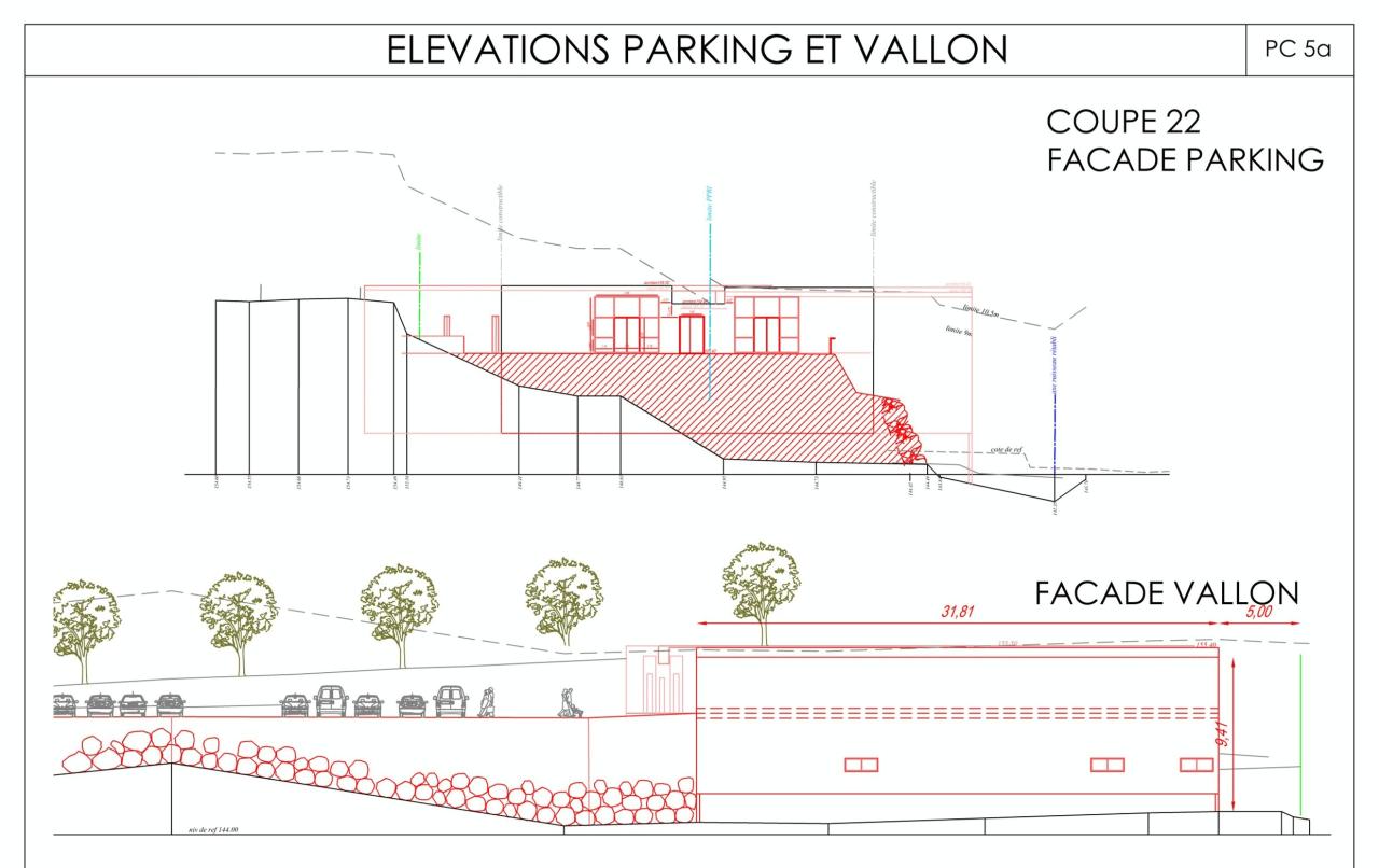 Local d'activité Contes 911m² Location local d'activité Contes Alpes-Maritimes OLACT2529422 6